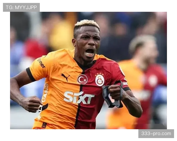 奥斯梅恩与本泽马：射门效率与战术角色对比分析