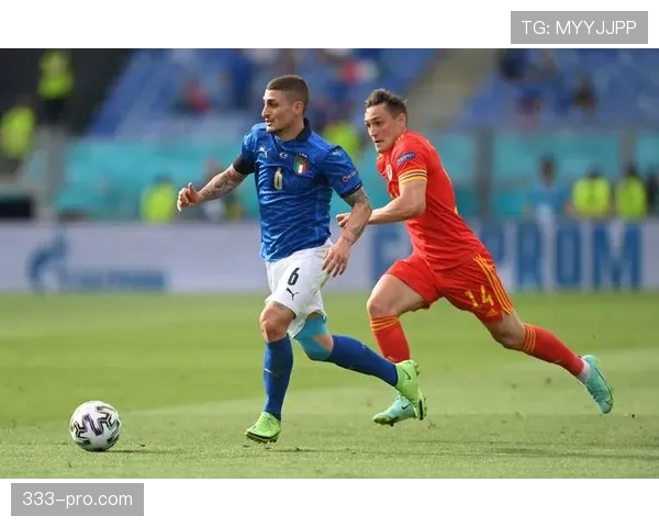 恩佐 vs 维拉蒂：控球能力与中场节奏掌控对比