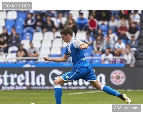 巴尔韦德外租拉科鲁尼亚的关键成长阶段解析