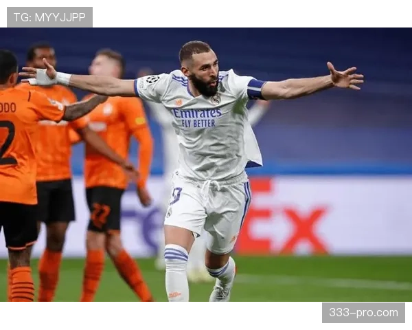 本泽马是否真正核心：进攻体系依赖度分析