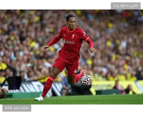 范戴克：从格罗宁根起步的逆袭中卫之路