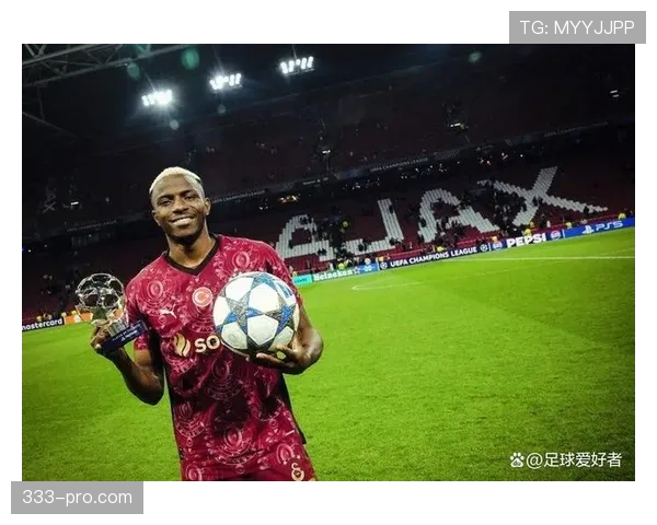 奥斯梅恩生涯荣誉解析：意甲冠军与金靴荣誉的真实含金量