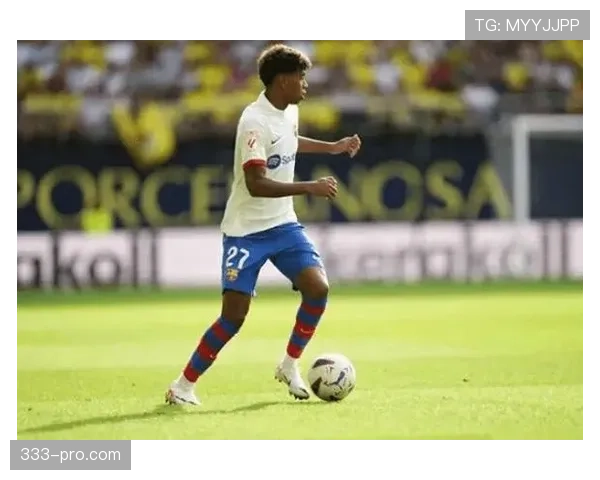 拉明·亚马尔16岁国家队首秀破门创历史