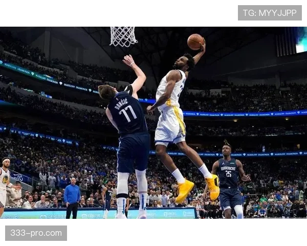 威金斯无球效率提升，防守端改变勇士轮转策略