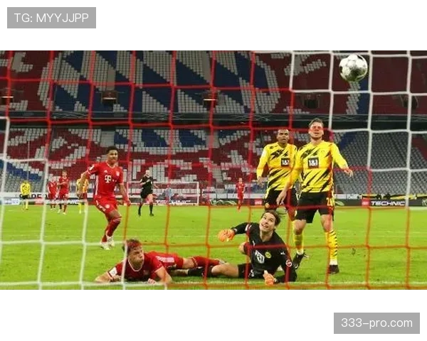 多特蒙德节奏全乱了，中场没人能稳住局面