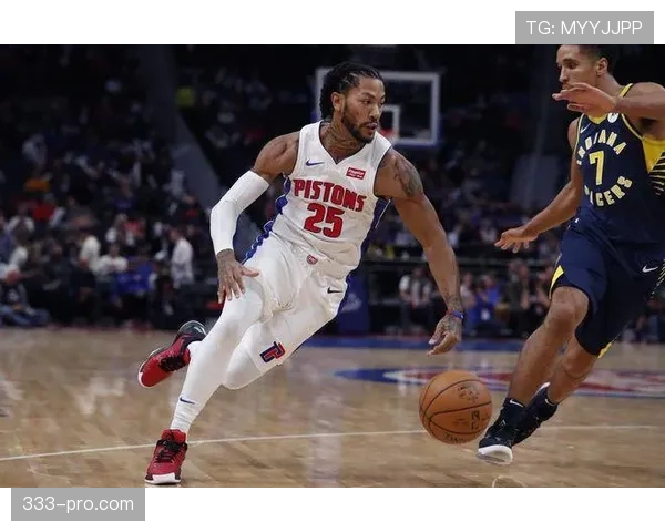 德里克·罗斯突破次数提升显著 助力球队关键时刻得分爆发