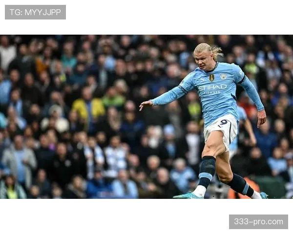 曼城战术依赖哈兰德现象加剧，瓜迪奥拉体系稳定性面临阶段性考验