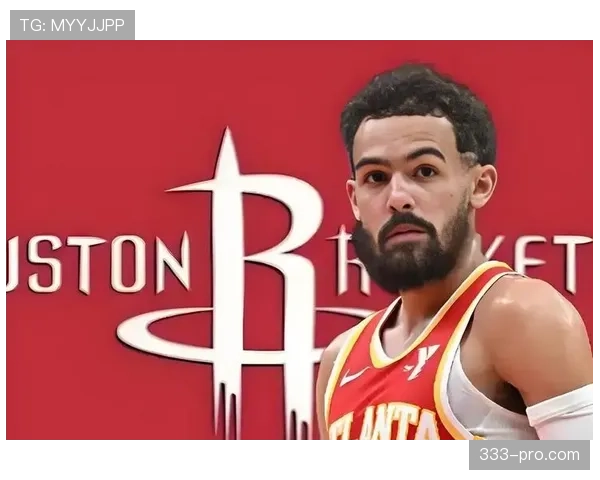 特雷·杨挡拆突破效率提升显著 拉开与欧文得分差距