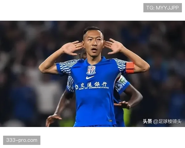 申花进攻热闹但禁区终结乏力，问题或出在全队而非外援