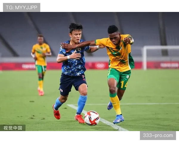 久保建英大赛舞台表现的技术特点与能力边界解析