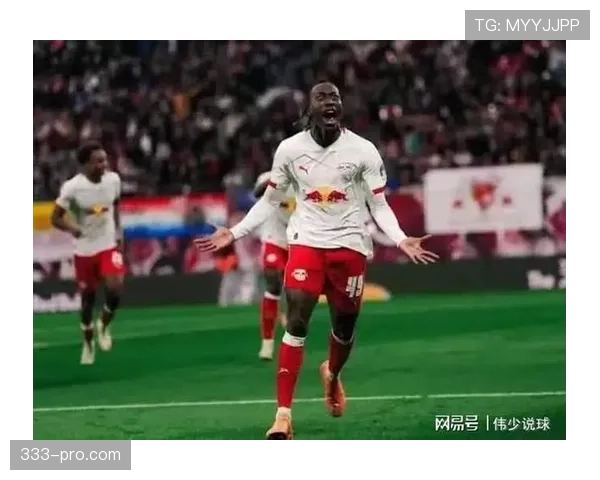 科特迪瓦冲击2026世界杯：出线前景与阵容预测