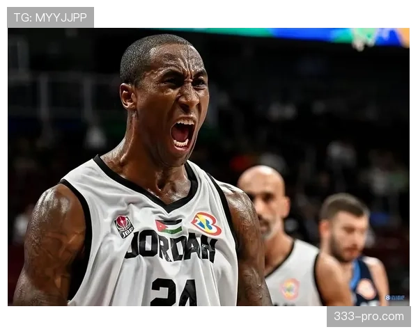 约旦冲击2026世界杯阵容预测：核心球员与主帅战术解析
