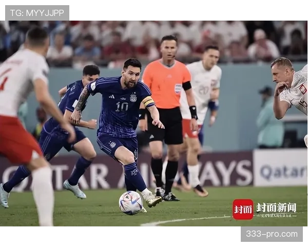 阿根廷为何无法轻视J组对手
